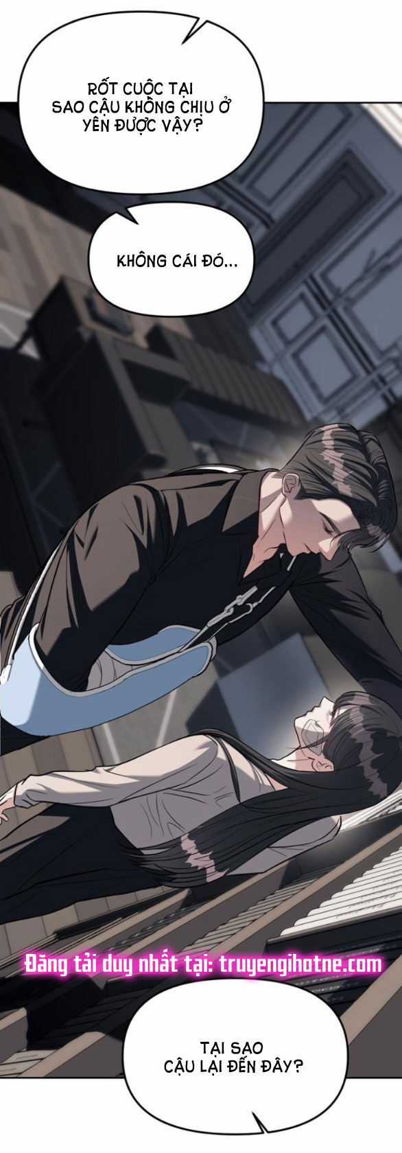 Xâm Nhập Vào Trường Trung Học Tài Phiệt! Chapter 30.1 trang 11