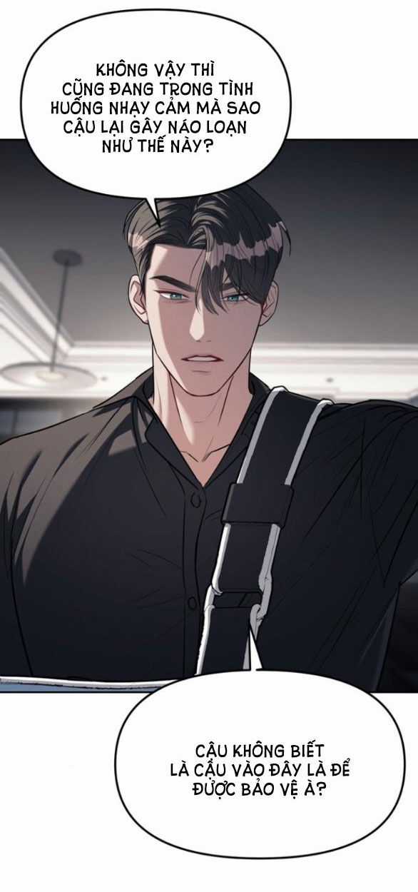 Xâm Nhập Vào Trường Trung Học Tài Phiệt! Chapter 30.1 trang 13