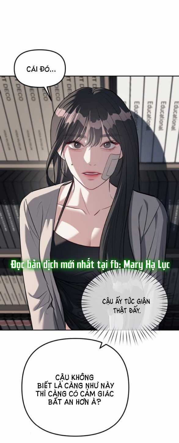 Xâm Nhập Vào Trường Trung Học Tài Phiệt! Chapter 30.1 trang 14