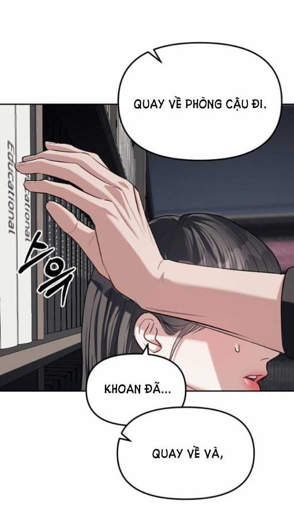 Xâm Nhập Vào Trường Trung Học Tài Phiệt! Chapter 30.1 trang 15