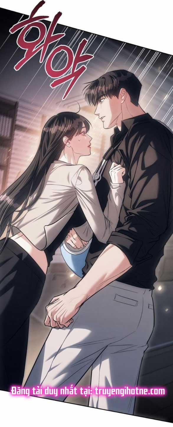 Xâm Nhập Vào Trường Trung Học Tài Phiệt! Chapter 30.1 trang 18