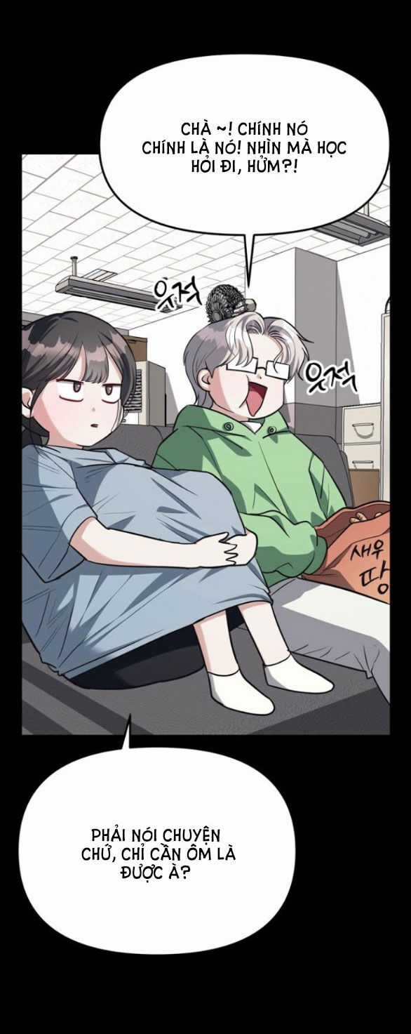 Xâm Nhập Vào Trường Trung Học Tài Phiệt! Chapter 30.1 trang 24