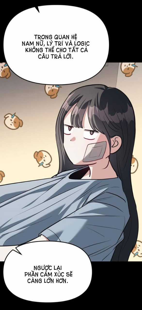 Xâm Nhập Vào Trường Trung Học Tài Phiệt! Chapter 30.1 trang 27