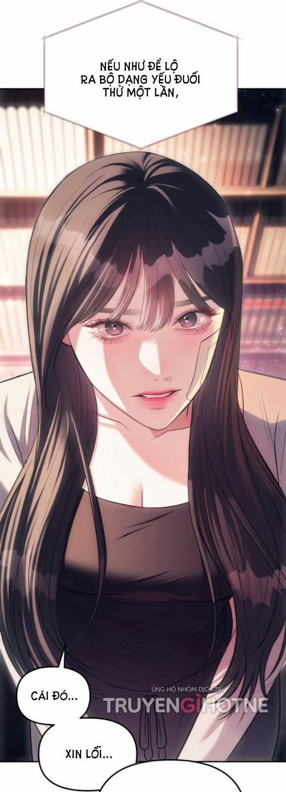 Xâm Nhập Vào Trường Trung Học Tài Phiệt! Chapter 30.1 trang 39