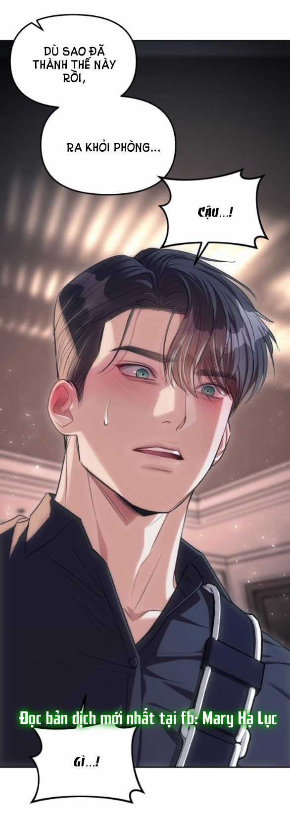 Xâm Nhập Vào Trường Trung Học Tài Phiệt! Chapter 30.1 trang 43