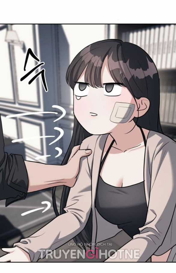 Xâm Nhập Vào Trường Trung Học Tài Phiệt! Chapter 30.1 trang 45