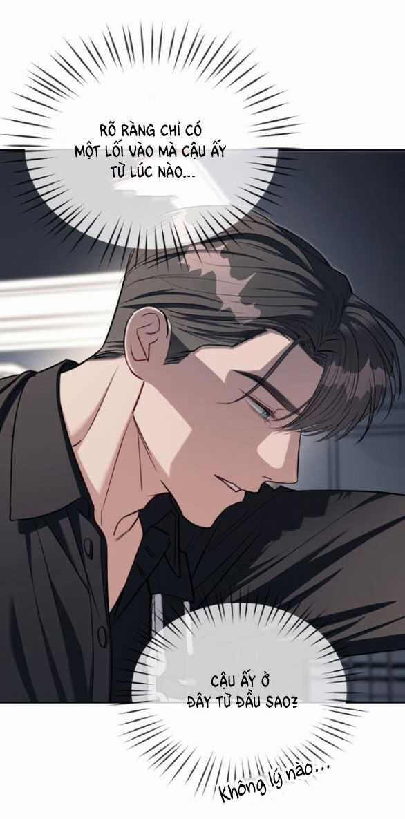 Xâm Nhập Vào Trường Trung Học Tài Phiệt! Chapter 30.1 trang 9