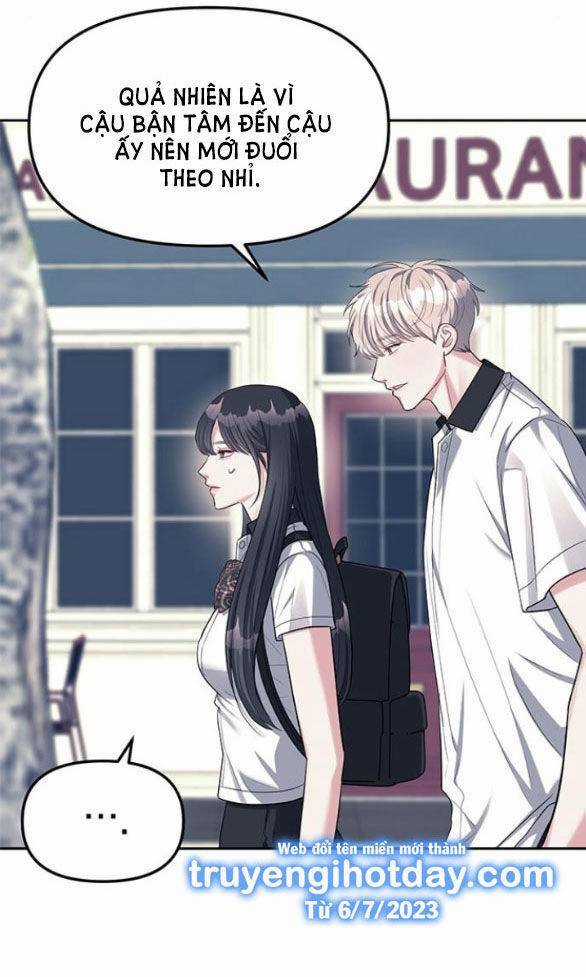 Xâm Nhập Vào Trường Trung Học Tài Phiệt! Chapter 35.1 trang 11