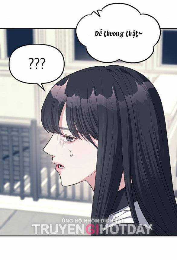 Xâm Nhập Vào Trường Trung Học Tài Phiệt! Chapter 35.1 trang 14