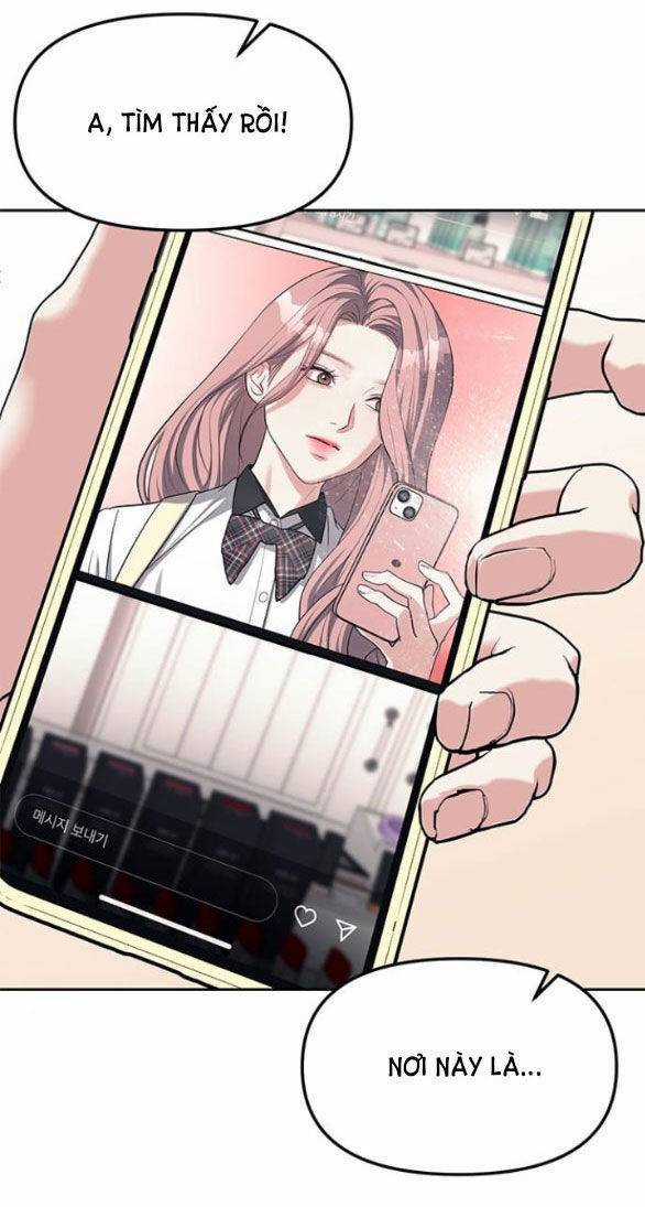 Xâm Nhập Vào Trường Trung Học Tài Phiệt! Chapter 35.1 trang 18