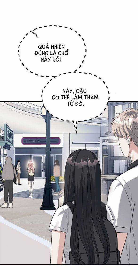 Xâm Nhập Vào Trường Trung Học Tài Phiệt! Chapter 35.1 trang 21