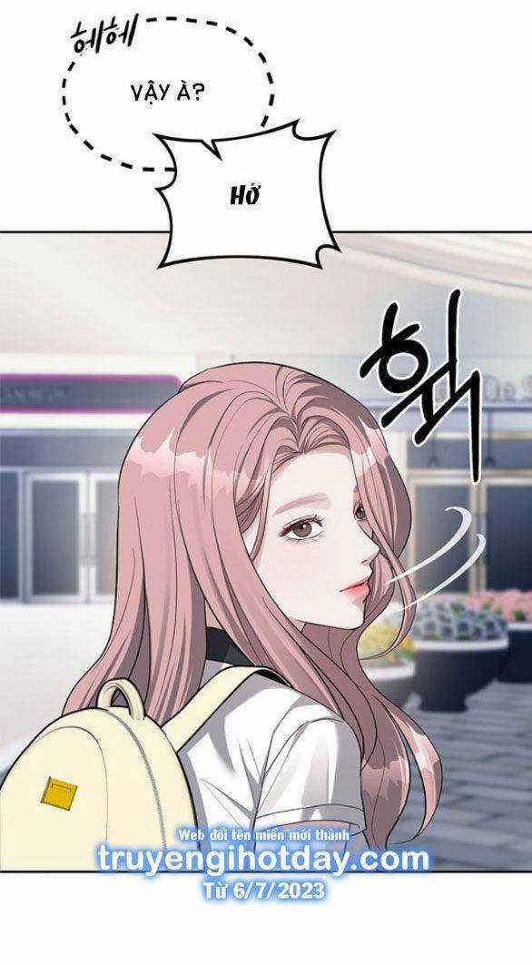 Xâm Nhập Vào Trường Trung Học Tài Phiệt! Chapter 35.1 trang 23