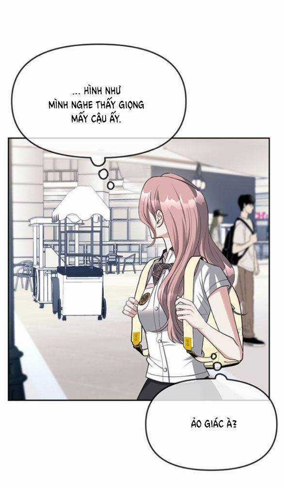 Xâm Nhập Vào Trường Trung Học Tài Phiệt! Chapter 35.1 trang 24