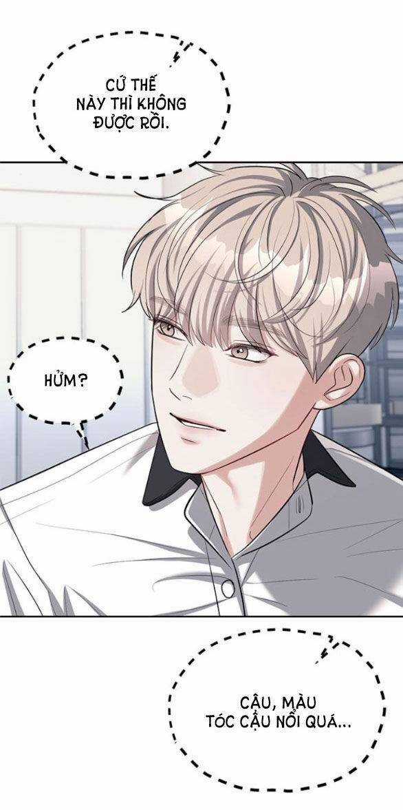 Xâm Nhập Vào Trường Trung Học Tài Phiệt! Chapter 35.1 trang 26