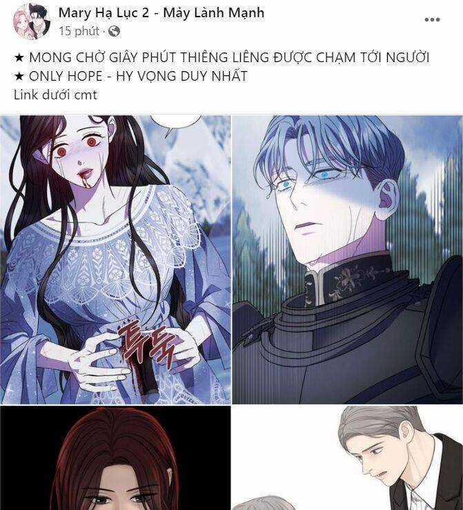 Xâm Nhập Vào Trường Trung Học Tài Phiệt! Chapter 35.1 trang 30