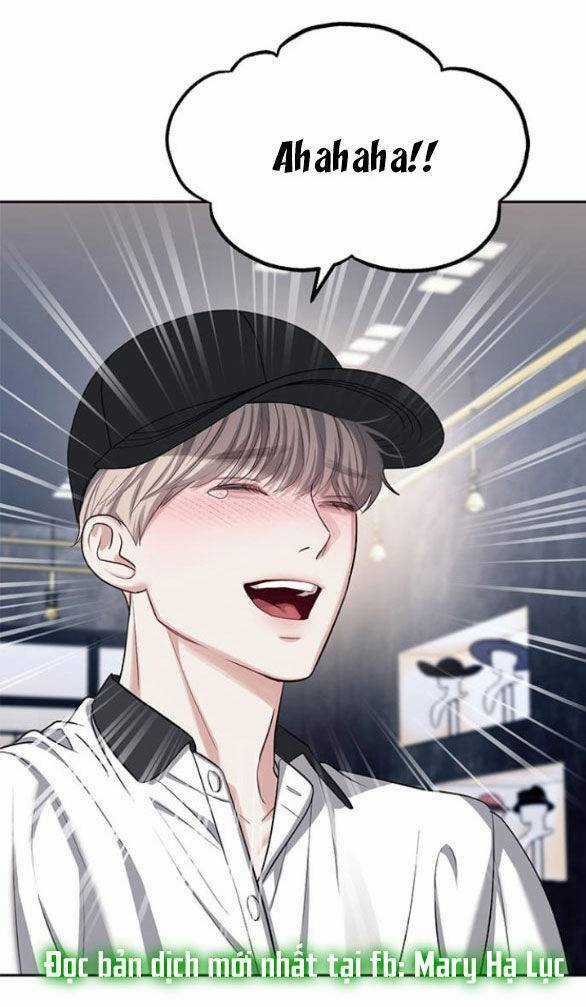 Xâm Nhập Vào Trường Trung Học Tài Phiệt! Chapter 35.1 trang 32