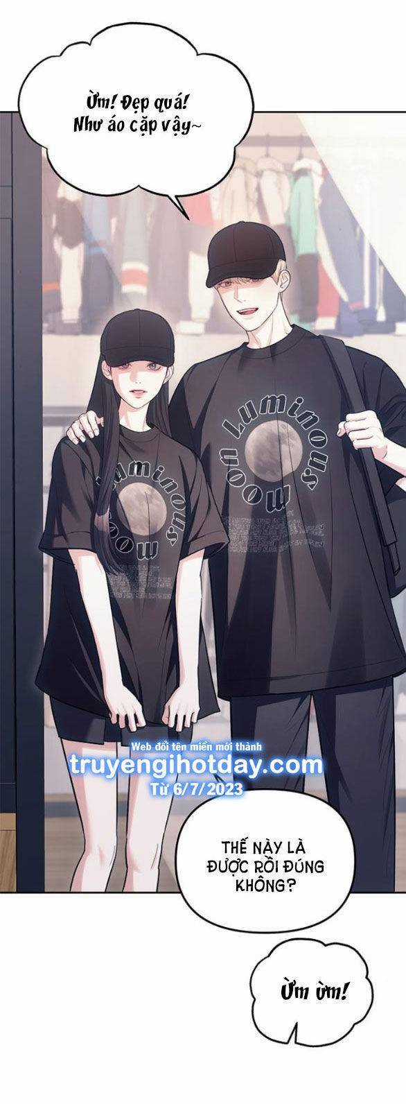 Xâm Nhập Vào Trường Trung Học Tài Phiệt! Chapter 35.1 trang 39