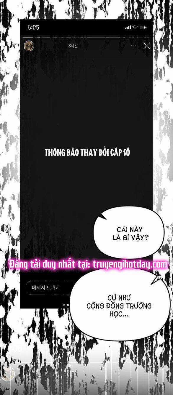 Xâm Nhập Vào Trường Trung Học Tài Phiệt! Chapter 35.1 trang 48