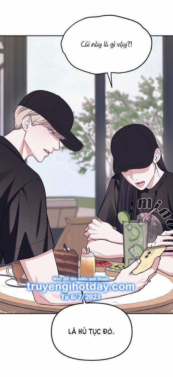 Xâm Nhập Vào Trường Trung Học Tài Phiệt! Chapter 35.1 trang 50