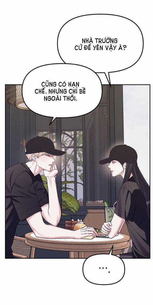 Xâm Nhập Vào Trường Trung Học Tài Phiệt! Chapter 35.1 trang 51