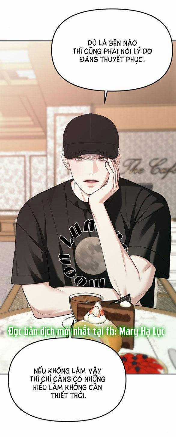 Xâm Nhập Vào Trường Trung Học Tài Phiệt! Chapter 35.1 trang 55