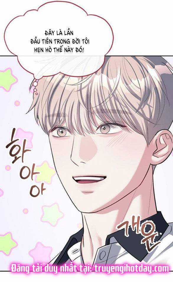 Xâm Nhập Vào Trường Trung Học Tài Phiệt! Chapter 35.1 trang 7