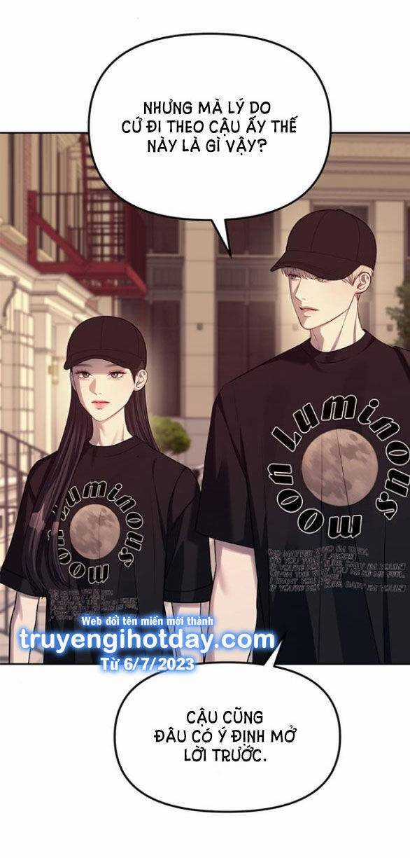 Xâm Nhập Vào Trường Trung Học Tài Phiệt! Chapter 35.2 trang 12