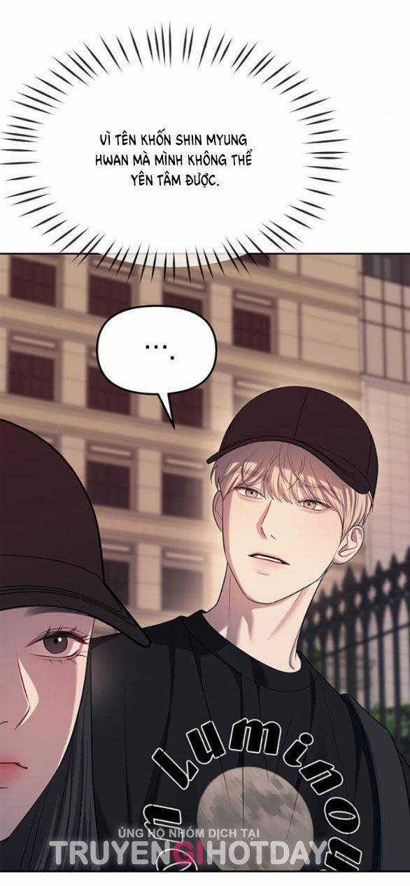 Xâm Nhập Vào Trường Trung Học Tài Phiệt! Chapter 35.2 trang 15