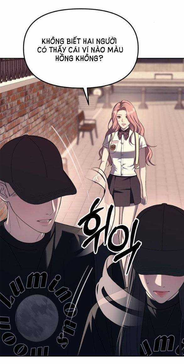 Xâm Nhập Vào Trường Trung Học Tài Phiệt! Chapter 35.2 trang 18