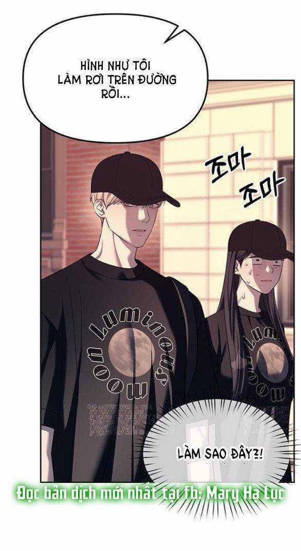 Xâm Nhập Vào Trường Trung Học Tài Phiệt! Chapter 35.2 trang 20