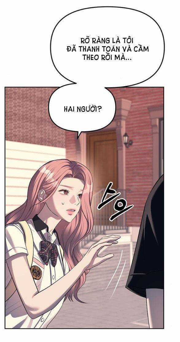 Xâm Nhập Vào Trường Trung Học Tài Phiệt! Chapter 35.2 trang 21