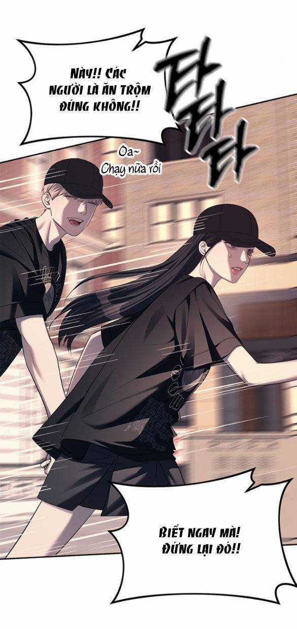 Xâm Nhập Vào Trường Trung Học Tài Phiệt! Chapter 35.2 trang 23