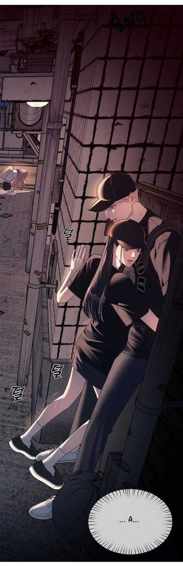 Xâm Nhập Vào Trường Trung Học Tài Phiệt! Chapter 35.2 trang 38