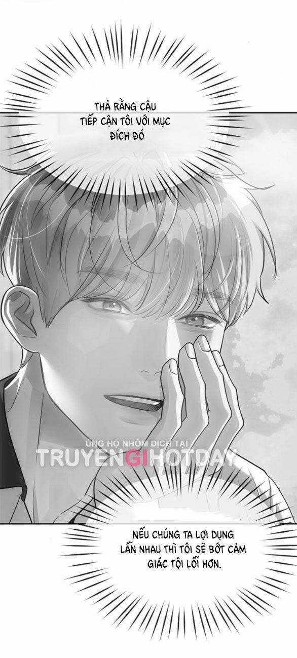 Xâm Nhập Vào Trường Trung Học Tài Phiệt! Chapter 35.2 trang 4