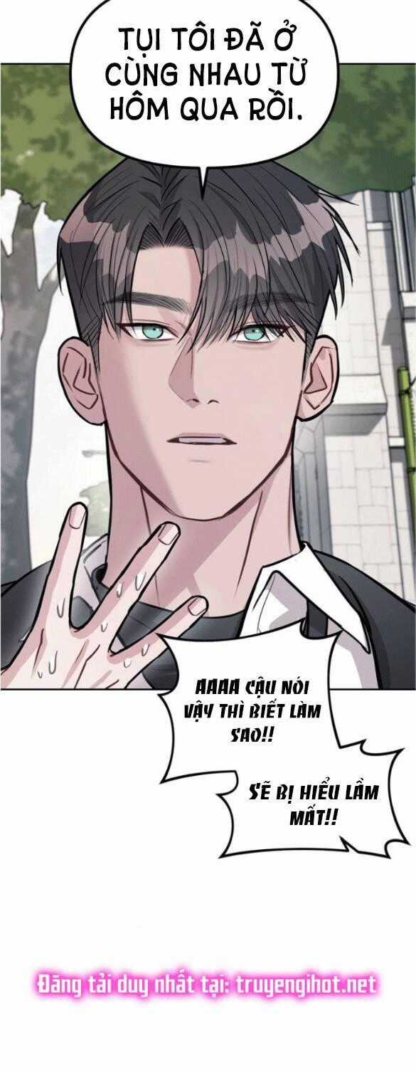 Xâm Nhập Vào Trường Trung Học Tài Phiệt! Chương 18.1 trang 1