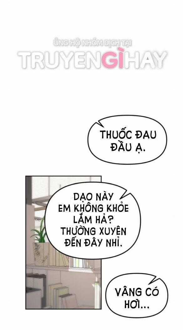 Xâm Nhập Vào Trường Trung Học Tài Phiệt! Chương 18.2 trang 1