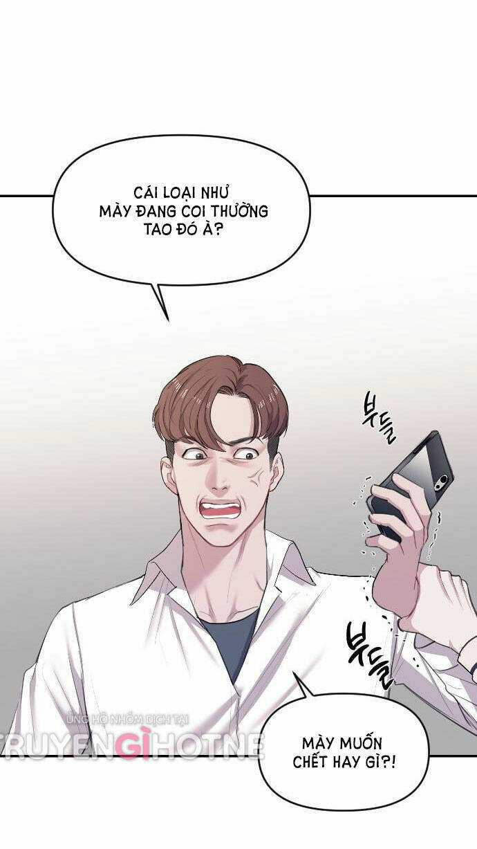 Xâm Nhập Vào Trường Trung Học Tài Phiệt! Chương 2.2 trang 20