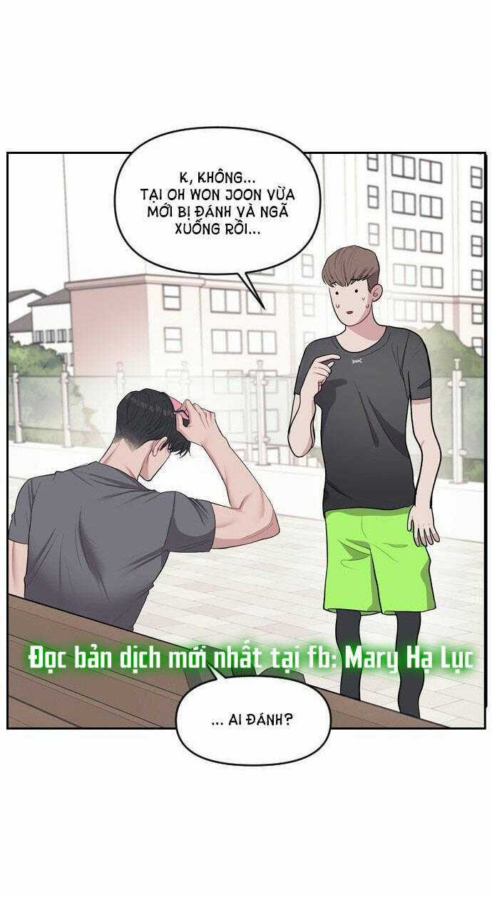 Xâm Nhập Vào Trường Trung Học Tài Phiệt! Chương 2.2 trang 39
