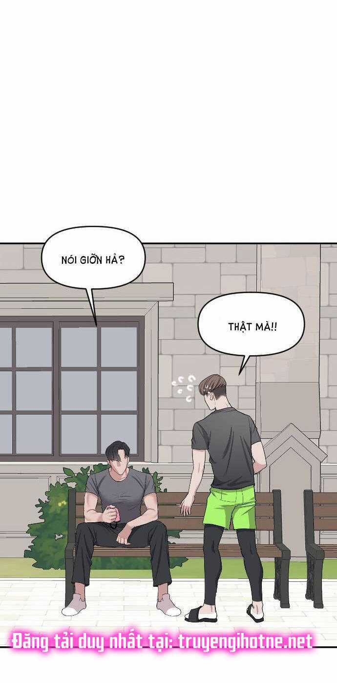 Xâm Nhập Vào Trường Trung Học Tài Phiệt! Chương 2.2 trang 44