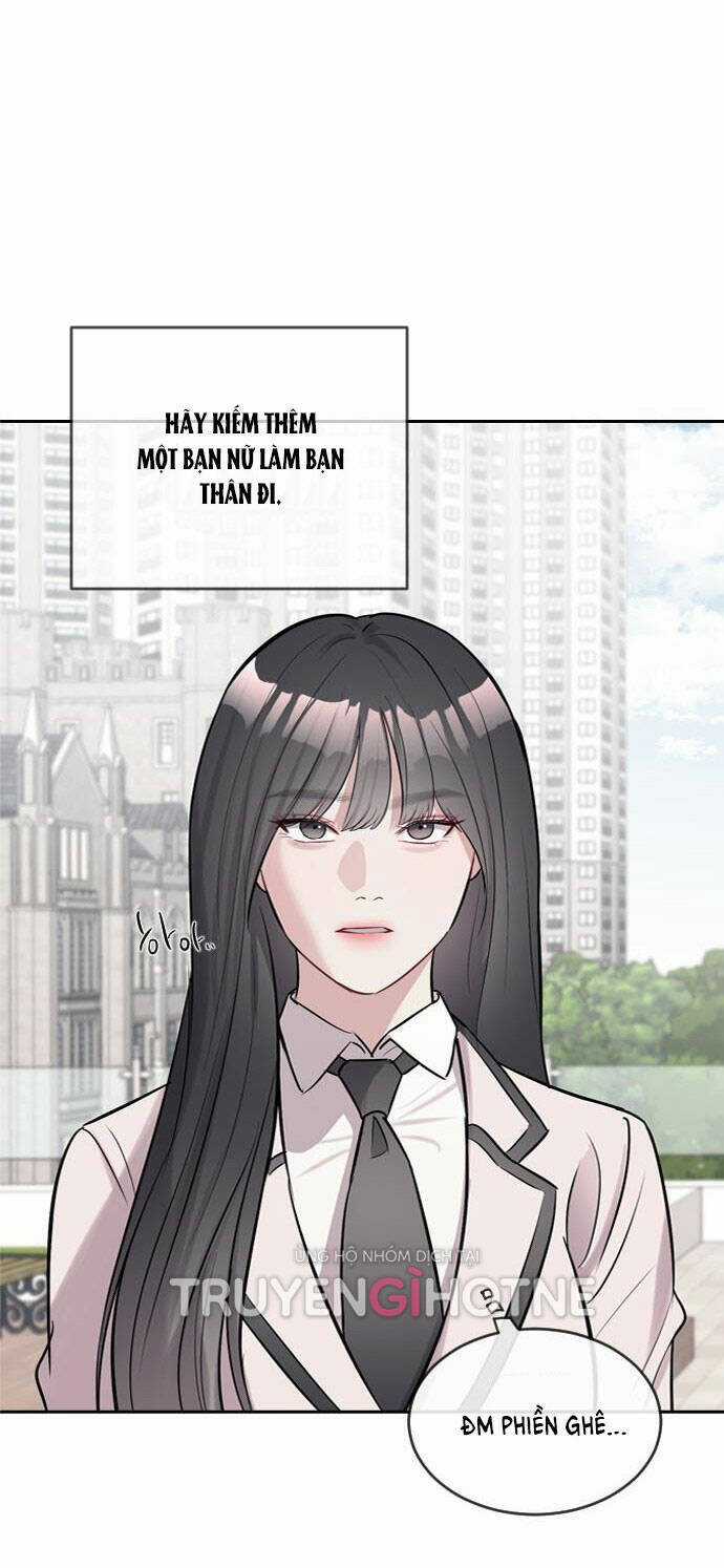 Xâm Nhập Vào Trường Trung Học Tài Phiệt! Chương 2.2 trang 5