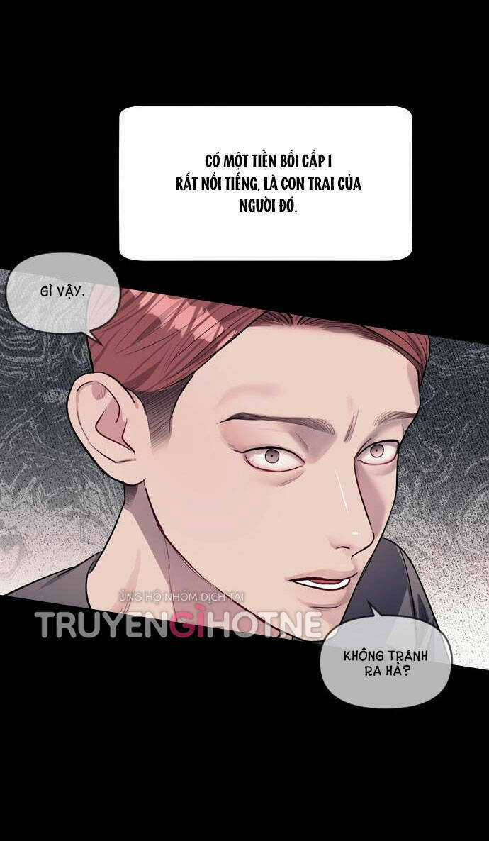Xâm Nhập Vào Trường Trung Học Tài Phiệt! Chương 2.2 trang 66