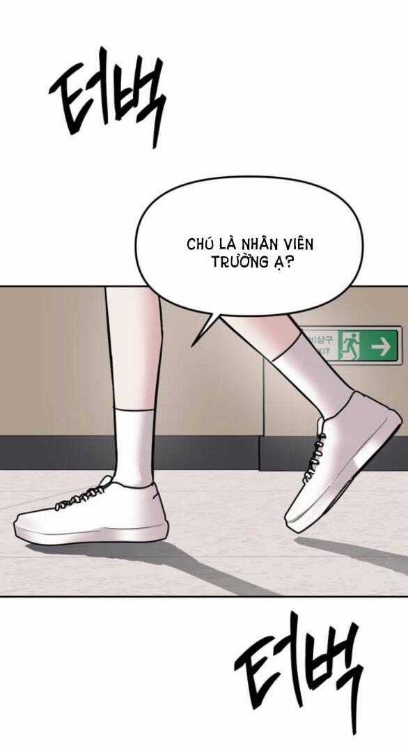 Xâm Nhập Vào Trường Trung Học Tài Phiệt! Chương 20.1 trang 1