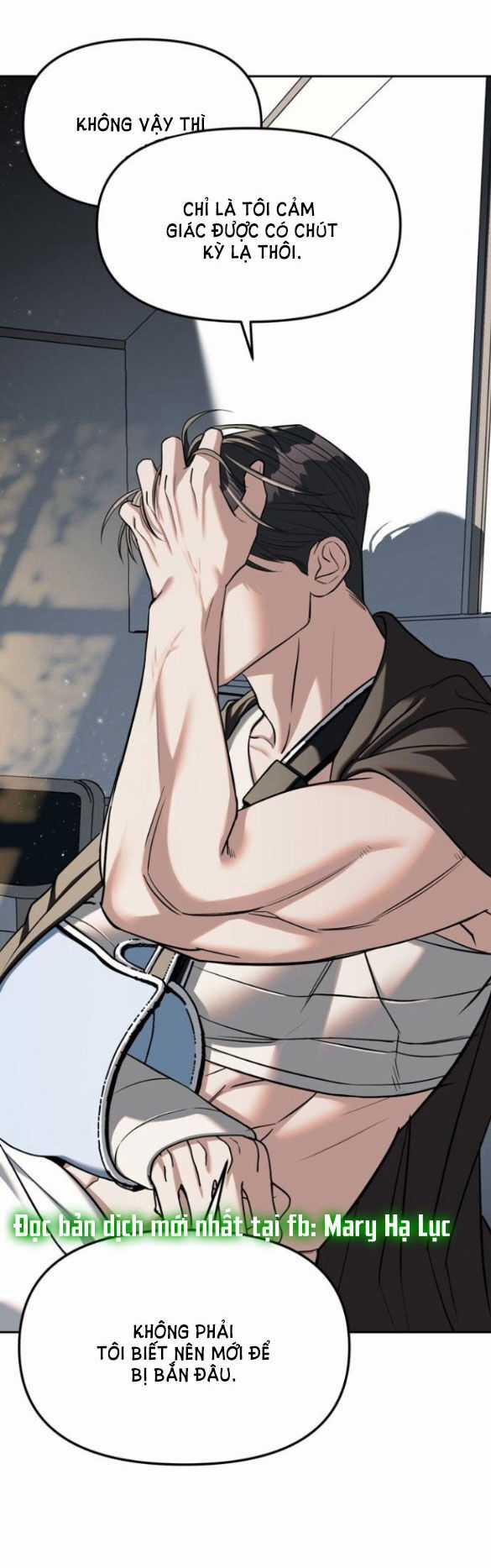 Xâm Nhập Vào Trường Trung Học Tài Phiệt! Chương 28.1 trang 13