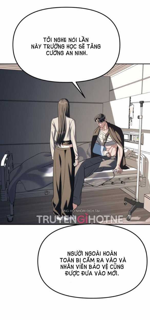 Xâm Nhập Vào Trường Trung Học Tài Phiệt! Chương 28.1 trang 23