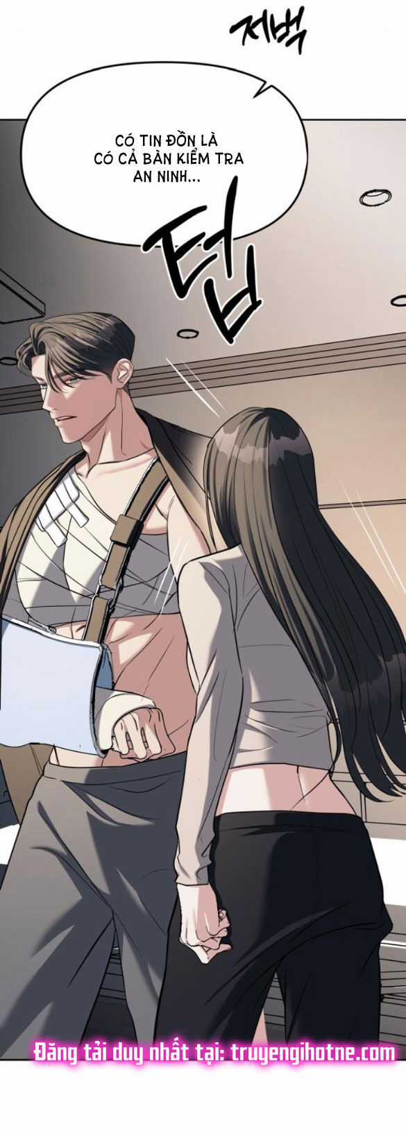 Xâm Nhập Vào Trường Trung Học Tài Phiệt! Chương 28.1 trang 25