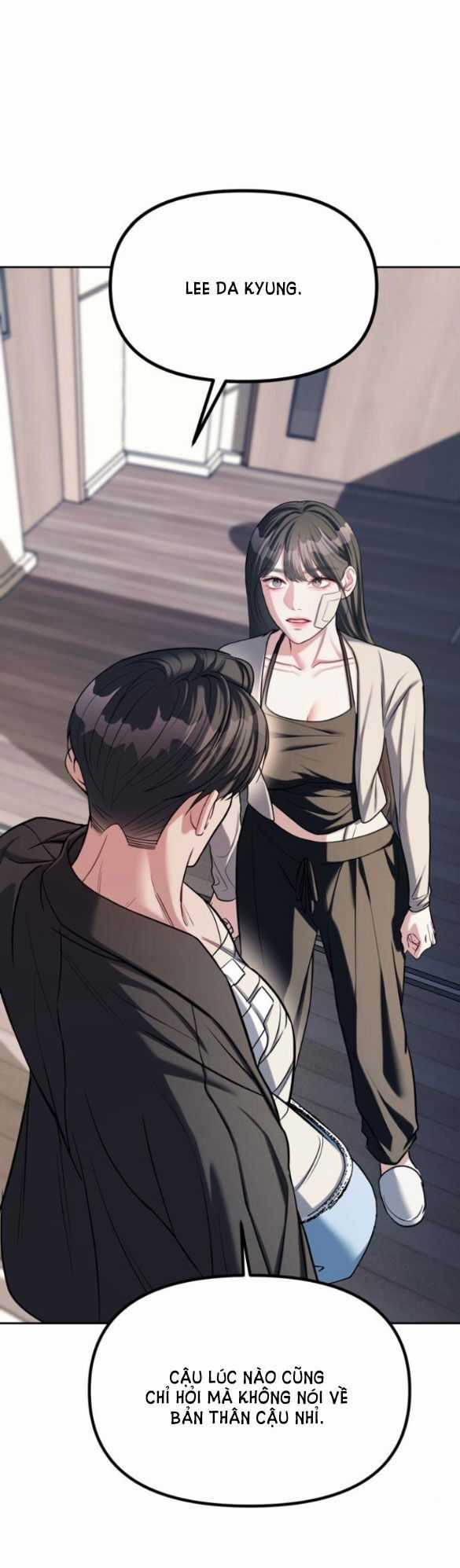 Xâm Nhập Vào Trường Trung Học Tài Phiệt! Chương 28.1 trang 28