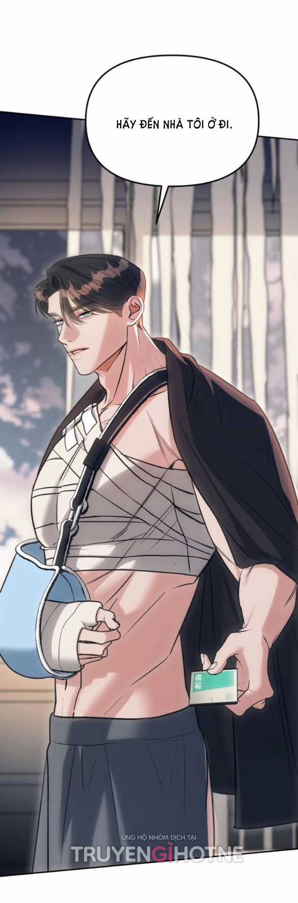 Xâm Nhập Vào Trường Trung Học Tài Phiệt! Chương 28.1 trang 36