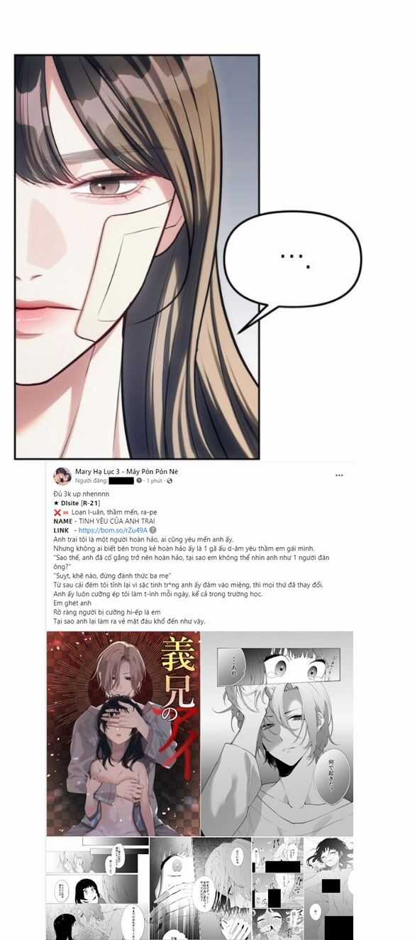 Xâm Nhập Vào Trường Trung Học Tài Phiệt! Chương 28.1 trang 7