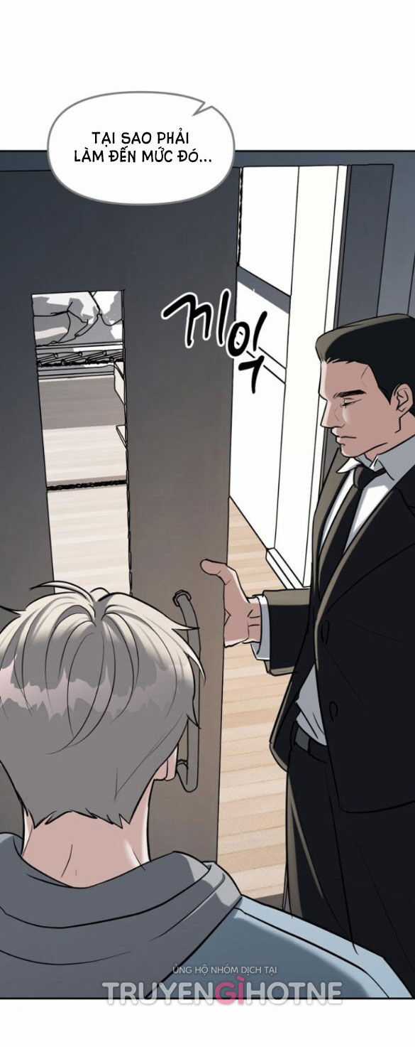 Xâm Nhập Vào Trường Trung Học Tài Phiệt! Chương 28.2 trang 10