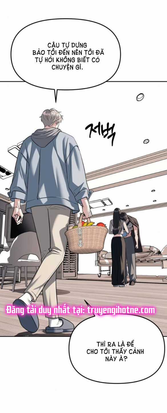 Xâm Nhập Vào Trường Trung Học Tài Phiệt! Chương 28.2 trang 23